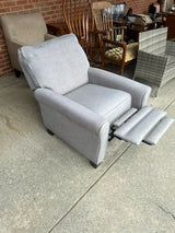 Chair (Recliner)