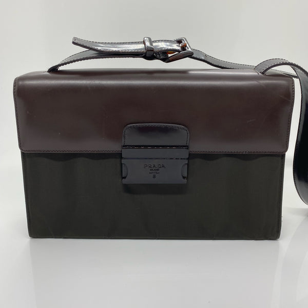 Prada designer  purse