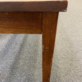 Wood Table ( Coffee)