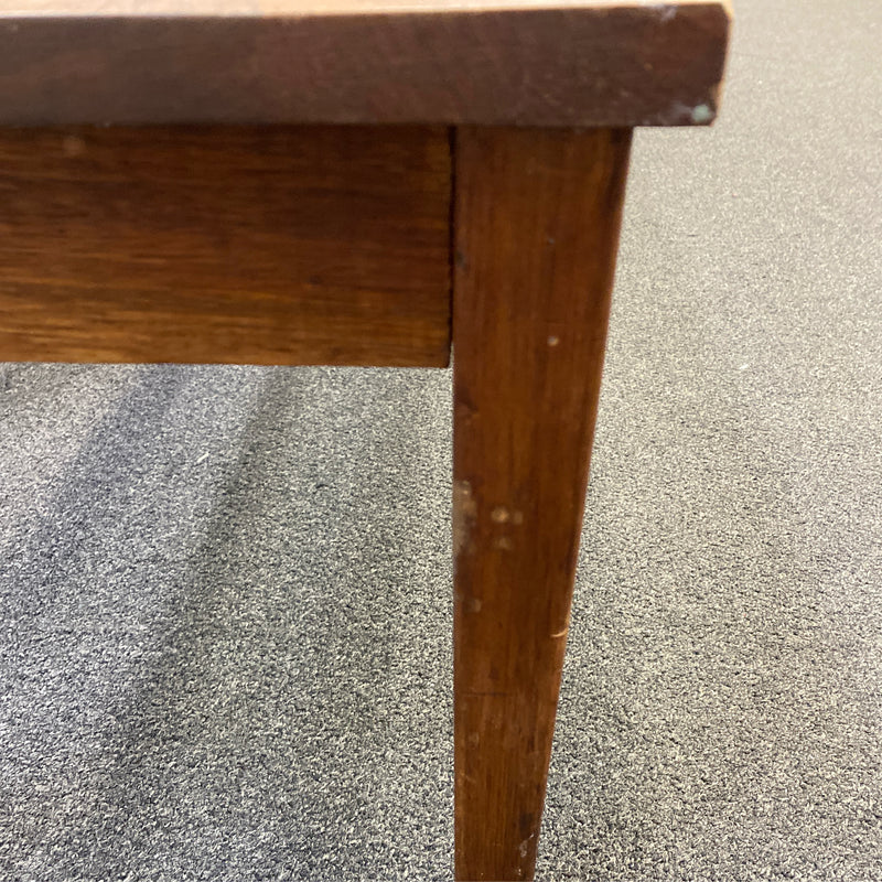 Wood Table ( Coffee)