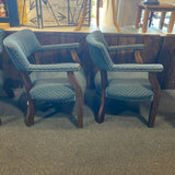 Wood Chair