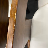 Stool (Bar - With Back)