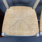 Stool (Bar - With Back)