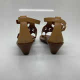 tory burch 6.5 designer shoes ( Wm)