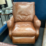 Leather Chair (Recliner)