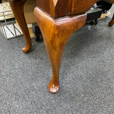 Wood Chest of Drawers