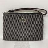 Coach designer  wristlet