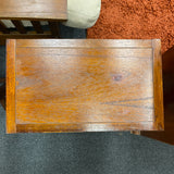 Wood Table (Accent)