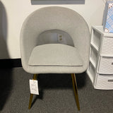 Fabric Chair