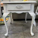 Table ( End)