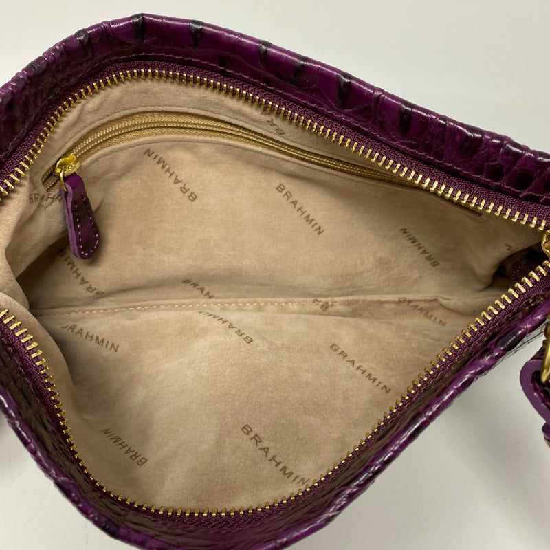 Brahmin designer  wristlet