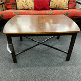 Wood Table ( Coffee)