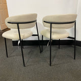 Chair (Dining - Pair)