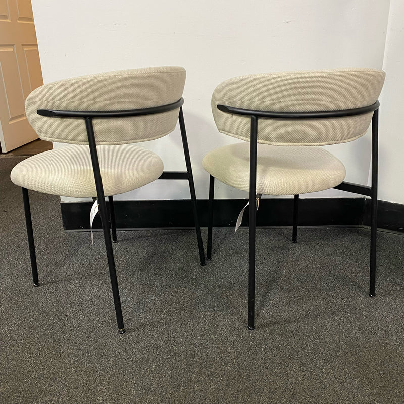 Chair (Dining - Pair)