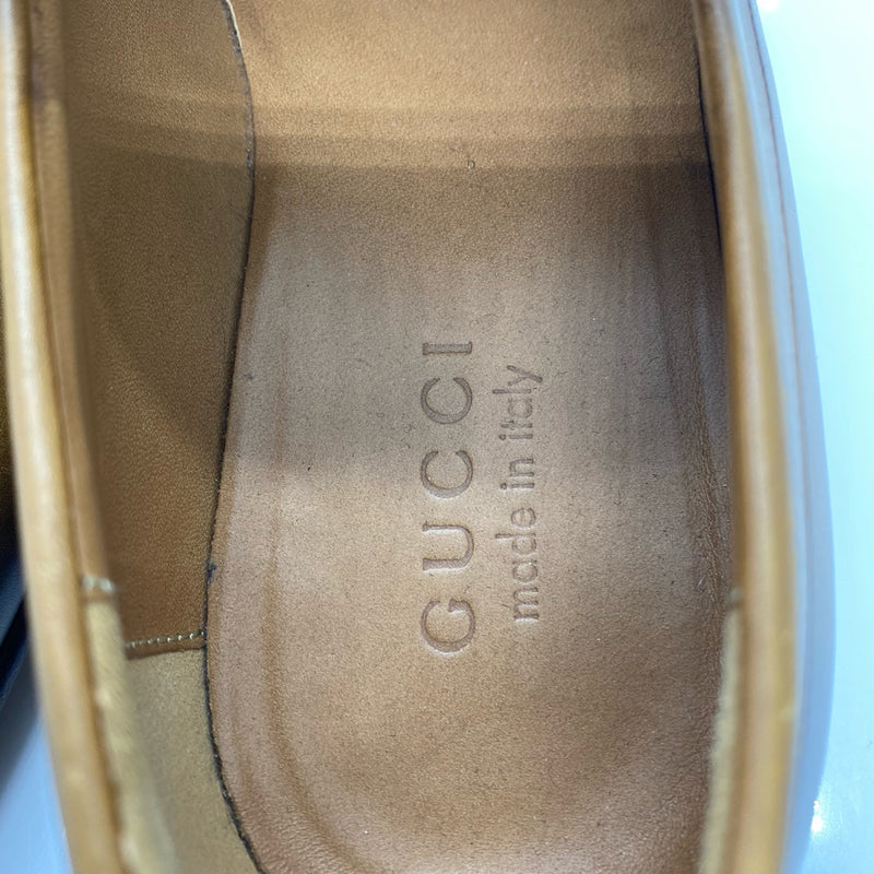Gucci designer shoes (Mn)