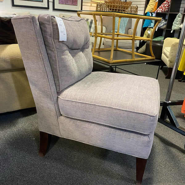 Fabric Chair