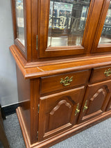 Wood Cabinet (China)