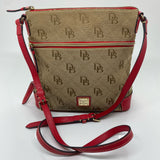 Dooney & Bourke designer  purse