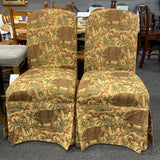 Cloth Chair