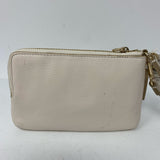 Coach designer  wristlet