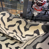 Fabric Chair