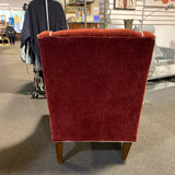Fabric Chair (Accent - single)