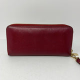 Michael Kors designer  wristlet