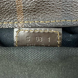 Burberry designer  purse