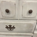 Wood Dresser