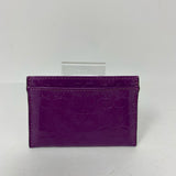 Coach designer  wallet