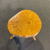 live edge Table (Accent)