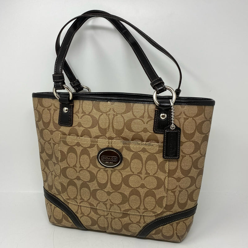 Coach designer  purse