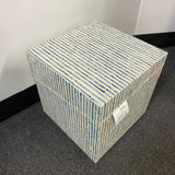 Mosiac Table (Accent)