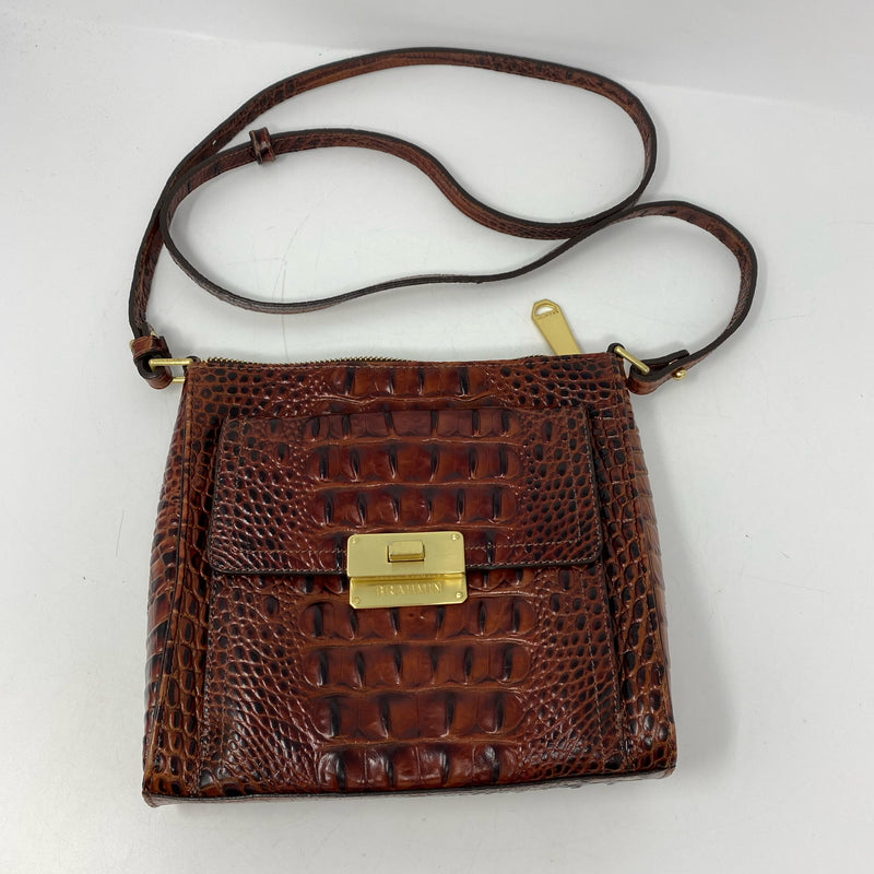 Brahmin designer  purse