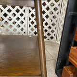 Table ( End)