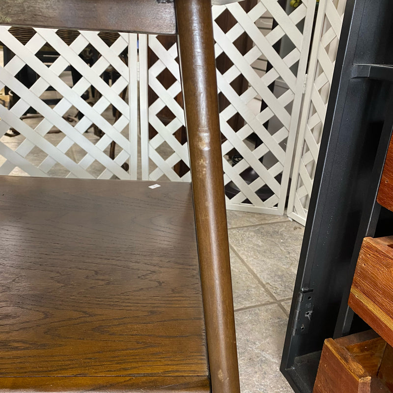 Table ( End)