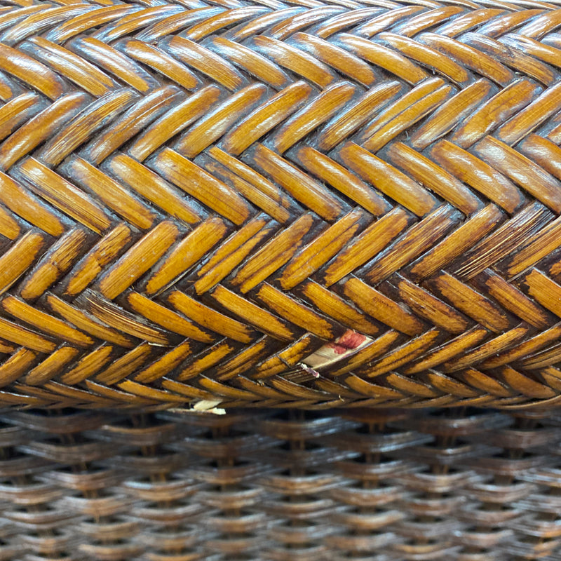 Wicker Bed (King)