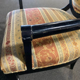 Fabric Chair