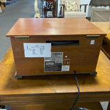 Victrola Electrical Misc