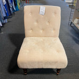 Fabric Chair (Accent - single)