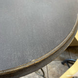 Metal Table (Accent)
