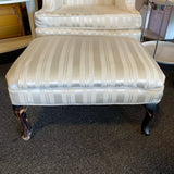 Fabric Chair