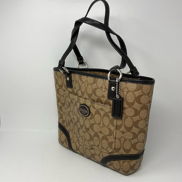 Coach designer  purse