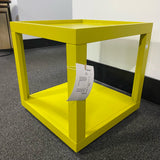 Wood Table (Accent)