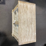 Wood Cabinet (Floor Size)