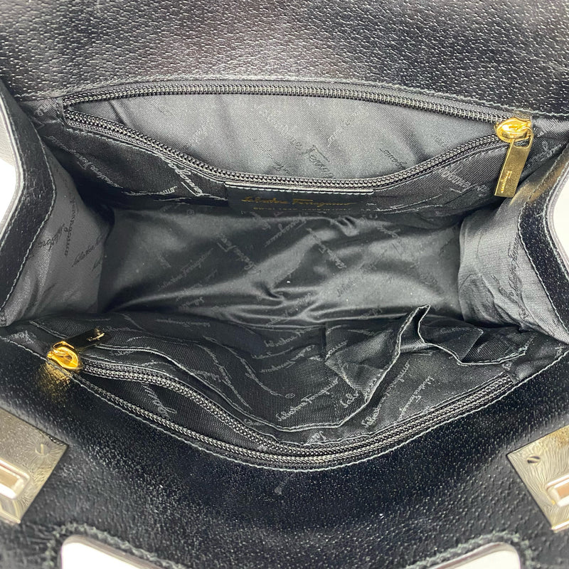 Salvatore Ferragamo designer  purse