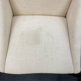 Fabric Chair (Accent - single)