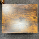 Wood Table (Accent)