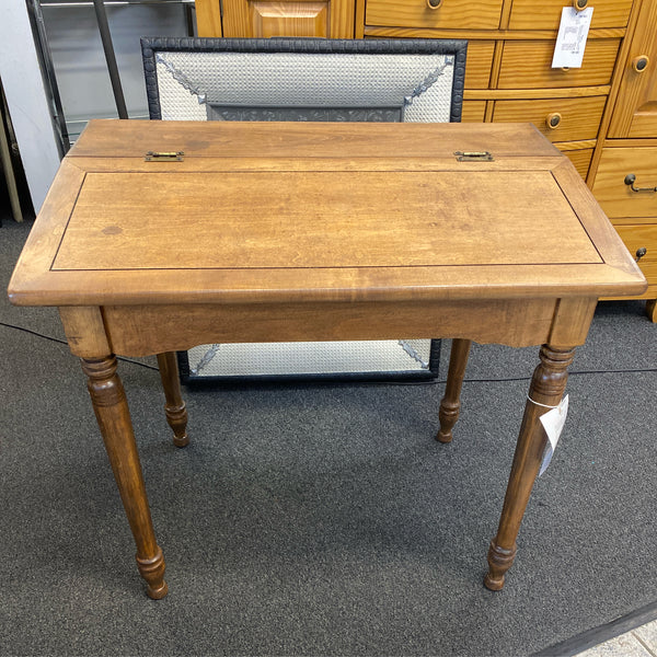 Wood Desk