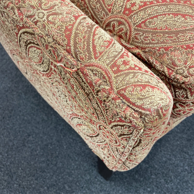 Upholstery Chair (Accent - single)
